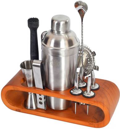 TALUKA 12 - Piece Bar Set