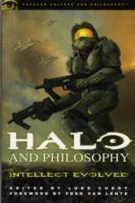 Halo and Philosophy
