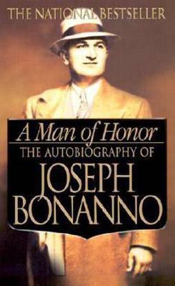 A Man of Honor