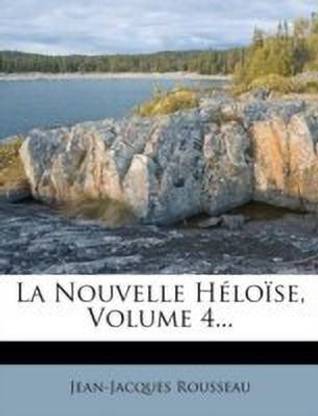 La Nouvelle H Lo Se, Volume 4...