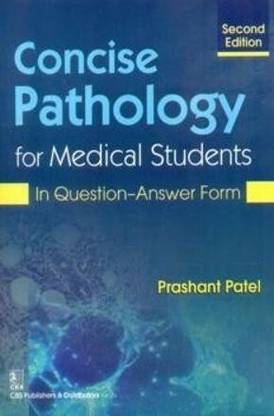 Concise Pathology for Medical Students