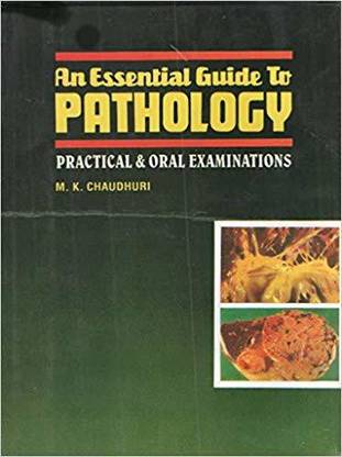 An Essential Guide to Pathology