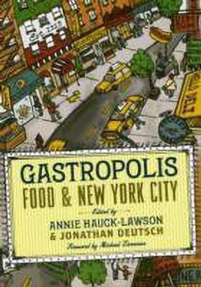 Gastropolis