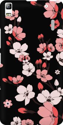 Coberta Case Back Cover for Lenovo A7000