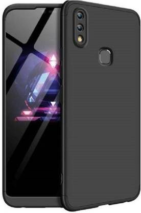 Mobile Case Cover Back Cover for Mi A2