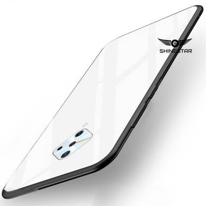 शाइन स्टार. बैक कवर Vivo S1 Pro के लिए