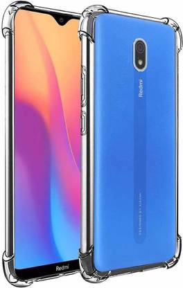 MMP Bumper Case for Redmi 8A