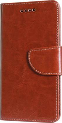 Mobojackie Flip Cover for Vivo Y91i, Vivo Y90, Vivo Y1s