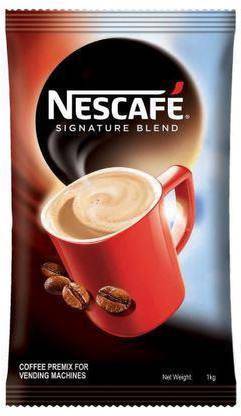 Nescafe SIGNATURE BLEND INSTANT COFFEE Instant Coffee