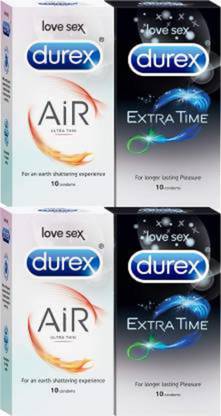 DUREX condom men 36 Condom