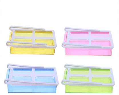 Swilco Multipurpose Fridge Door Shelf