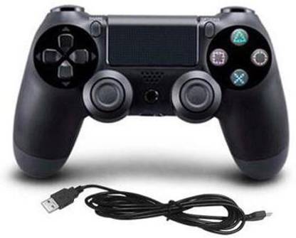 साइबरटेक Ps4 Wired Controller  गेमपैड