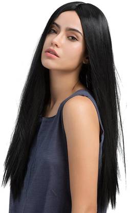 Vedica Long Hair Wig