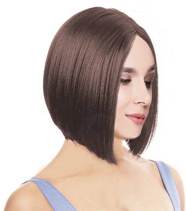 Styllofy Bob Hair Wig