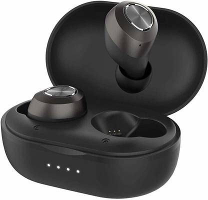 dolevas BLACK WATER PROOF EARBADS Bluetooth
