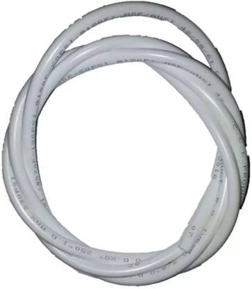 pireti-aqua RO Pipe/Tube 3/8" Big Size 5 Meter for RO UV Water Purifier Hose Pipe