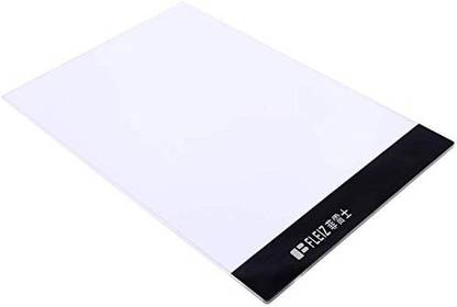 BACKGAMMON A4J LED Light Pad Lighting Boxes Tracing Copy Board Animation Drawing Panel