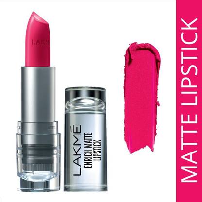 Lakmé Enrich Matte Lipstick