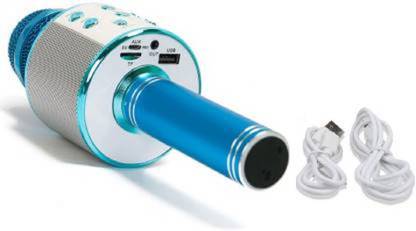 dolevas Wireless Karaoke MICROPHONE SMART Microphone