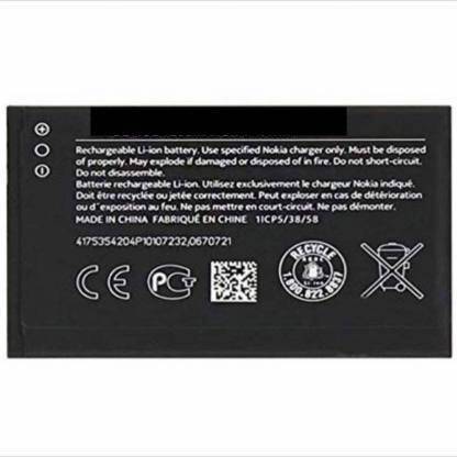 CARRY CLIEN Mobile Battery For NOKIA 3310 DS