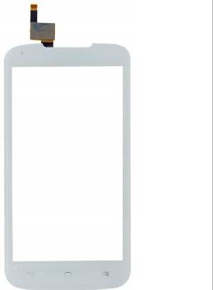 mobicall Haptic/Tactile touchscreen Mobile Display for HUAWEI ASCEND Y-520