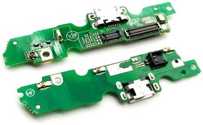 mobicall TCCB2653 MOTOROLA MOTO G5 (XT1676/1677) Charging PCB Complete Flex