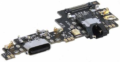 ए-वन रिटेल For 100% New Redmi A1 चार्जिंग PCB कम्पलीट फ्लेक्स