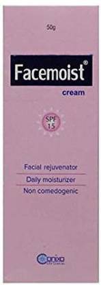 Canixa Facemoist (Cream)