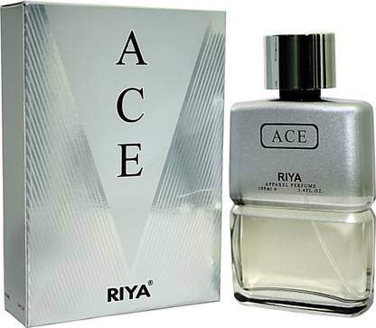 RIYA Culture Art Ace Apparel Perfume Perfume  -  100 ml