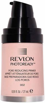Revlon PHOTOREADY PORE REDUCING PRIMER Primer - 27 ml