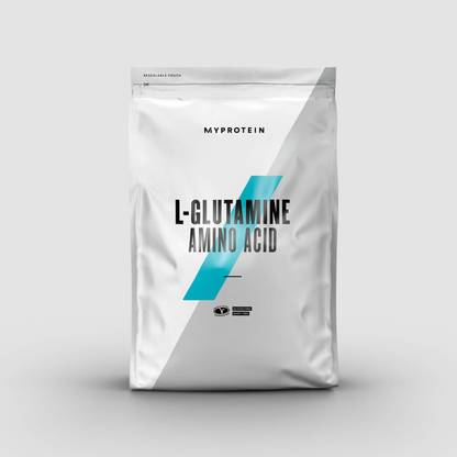Myprotein L Glutamine Glutamine