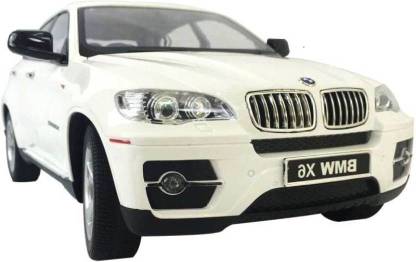 one&only X6 Car With Real Suspension with remote control car