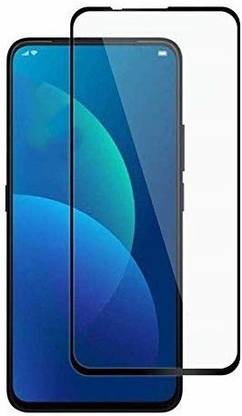 NSTAR Edge To Edge Tempered Glass for Vivo S1 Pro