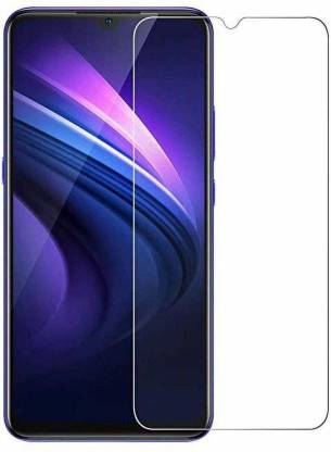 Foncase Tempered Glass Guard for vIvo z1x