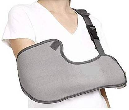 rsc healthcare Shoulder Sorted Sling For Broken ARM Light Weight Elbow Support Pouch Arm Sling Elbow Support