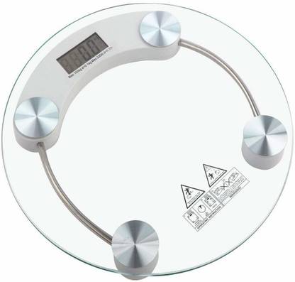 THE GURU SHOP weighing_scale Weighing Scale