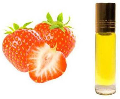 LAUGHTER stoberi attar Floral Attar