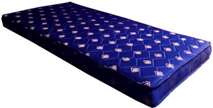ETERNITY Extra Soft 4 inch Single High Density (HD) Foam Mattress