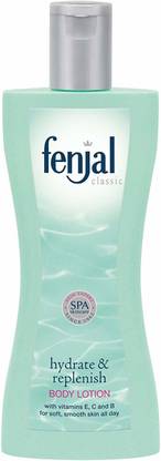 Fenjal Luxury Hydrating Body Lotion (200ml) [CAT_3968]