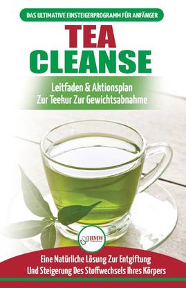 Tea Cleanse
