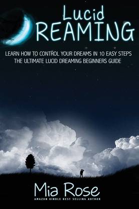 Lucid Dreaming For Beginners
