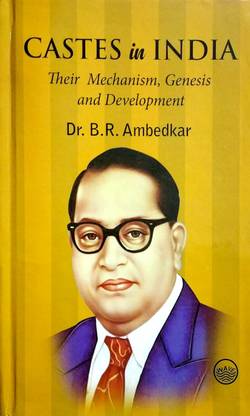 Castes in Indian : Their Mechanism, Genesis amd Development