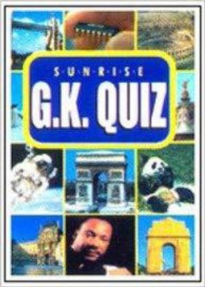 G. K. Quiz Book 2