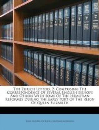 The Zurich Letters, 2