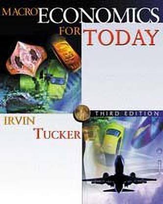 Macroeconomics for Today