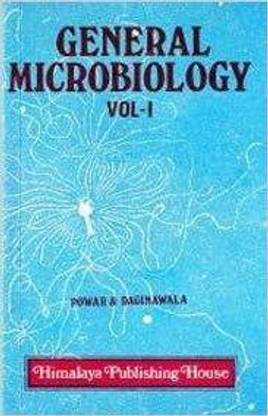 General Microbiology (Volume I)