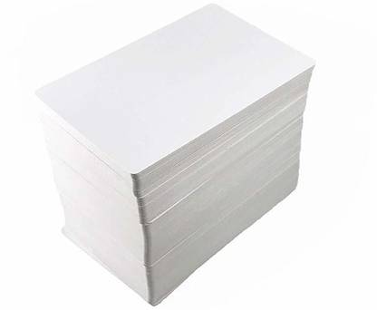 Apostrophe Games Blank Playing Cards
