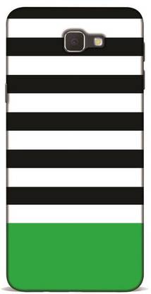 Crazy Feel Back Cover for Green Line Samsung J7 Prime Mobile Covers And Cases/Printed/Designer/Fancy