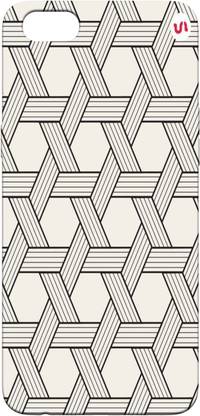 THE GIZMO Back Cover for OPPO A84