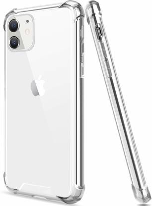 Egotude Back Cover for iPhone 11